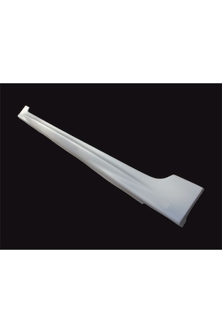 Hyundai İ20 Marşpiyel 2 Prç Fiber/astarlı 2014 Ve Sonrası