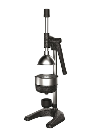 1801 Meyve Presi Classic Industrıal Type Fruıt Press