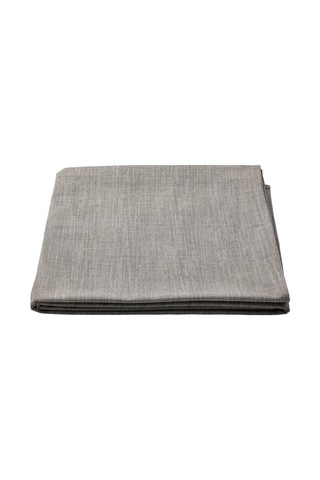Ikea Svartsenap Masa Örtüsü 145x240 Cm Gri