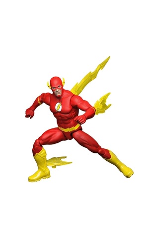 Jmd98 Dc Premier Serisi The Flash Aksiyon Figürü Diğer