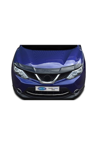 Nissan Qashqai Ön Kaput Rüzgarlığı 2014-2016 Arası N11.26058