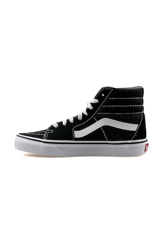 Vans Unisex Günlük Ayakkabı Siyah Sk8-Hi Vn000D5Ib8C1