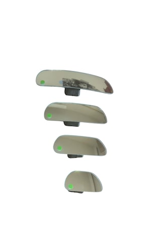 Ayna Ic Dıkız 4lu Set Takgor