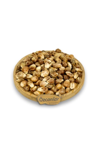 Lüks Kavurga Mısır 4 X 250 G 1 KG