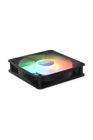 Nzxt F120 Rgb Core Siyah 3x120 Mm Fan Rf-c12tf-b1