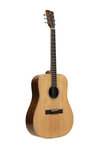 Stagg Akustik Gitar Sa45 D-ac