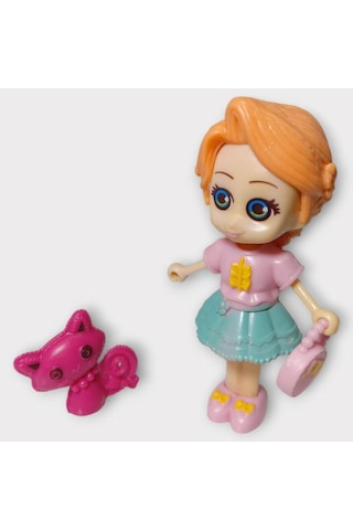 Belissa Bebek Ve Aksesuarları - E Lisinya