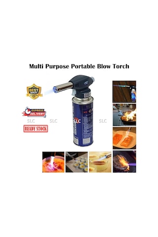 Çakmaklı Kartuş Pürmüz Set 5332