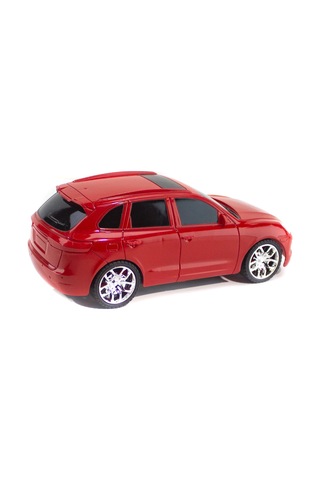 1:16 Ölçek Uzaktan Kumandalı Jeep Porsche Cayenne Şarjlı