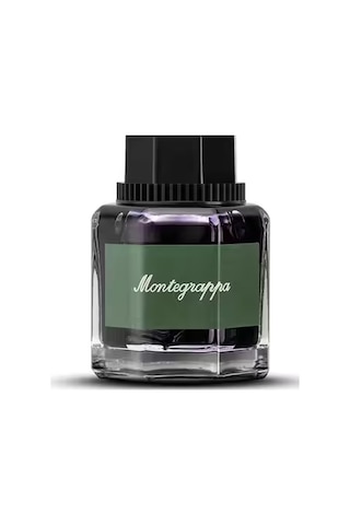 Montegrappa Signature Lavanta Mürekkep Ia02bzıl Mor