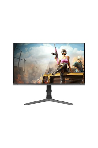Iromx BF321166 31.5" 165 HZ 1 Ms Hdmı/dp Pıvot FHD Monitör