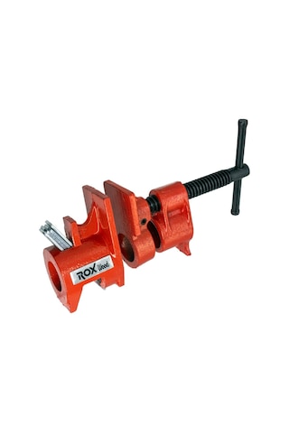 Rox Wood Tezgah Boru Tipi Işkence 1/2''