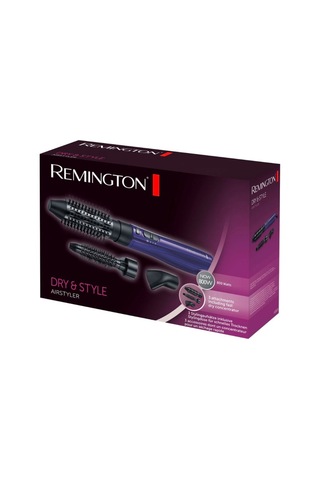 Remington AS800 Dry Style Airstyler Saç Şekillendirme Seti