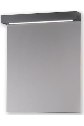 Denko Matia 80 Cm Banyo Dolabı Takımı Aynalı Üst Modülü Çok Renkli