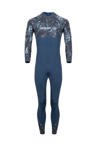 Beuchat Elbise Atoll Seaweed 2 MM Erkek Çok Renkli