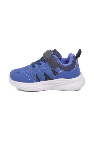 Marcokids Marco Kids 26y905 B Saks Mavi Erkek Çocuk Spor Ayakkabı