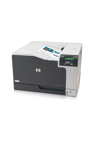 HP CE711A Color LaserJet Pro CP5225N Renkli Lazer Yazıcı