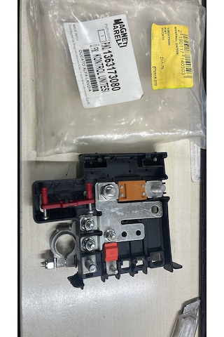 1363173080 Kontrol Ünitesi Ducato