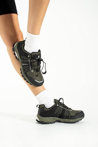 Hammer Jack Migos Haki Outdoor Ayakkabı 10123012-z Haki