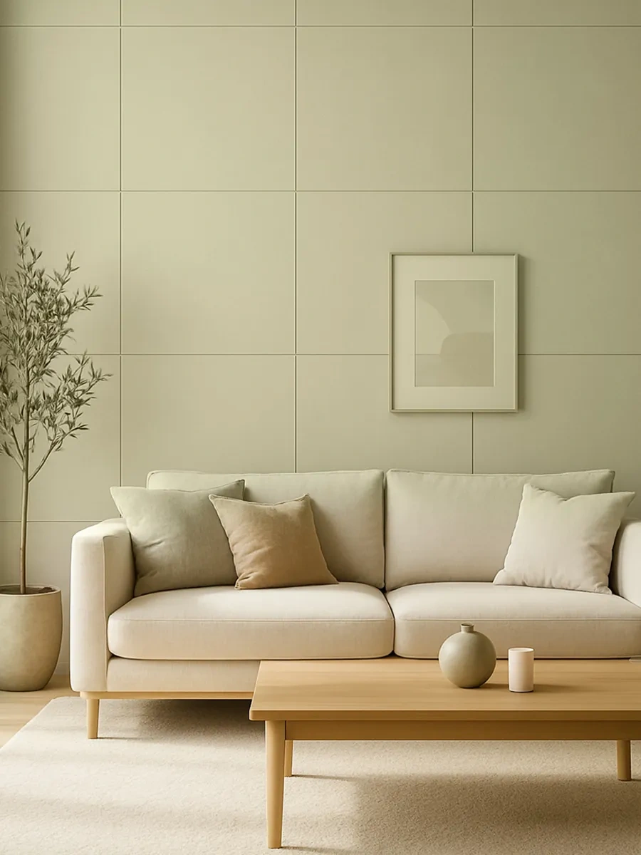 Conflate Kendinden Yapışkanlı Duvar Ve Zemin Panelleri, 30x30 Cm, 20 Adet 390976338