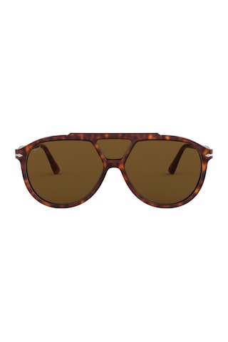 Persol PS3217 24/53 Havana Erkek Güneş Gözlüğü