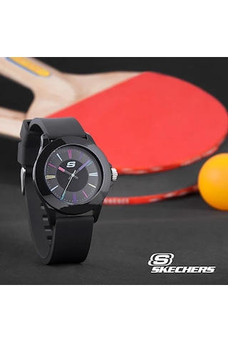 Skechers Sr6079 Kadın Kol Saati