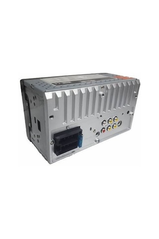 Edison Ed-7035 Double Teyp Geri Görüş Kamera