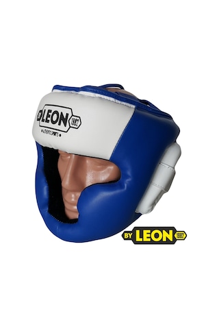 Aksaspor Leon Muhafız Kick-Boks Ve Muay Thai Kaskı