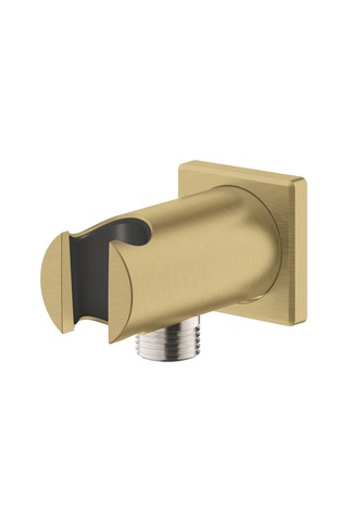 Grohe Rainshower El Duşu Çıkış Dirseği - 26659gn0 Altın