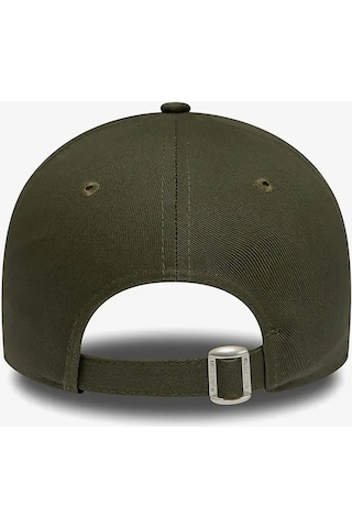 New Era Wmns League Ess 9forty Neyyan Kadın Şapka 60348847 Yeşil