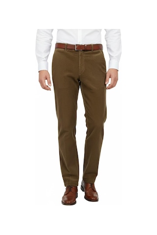 Lavetto Erkek Kışlık Kadife Pantolon Klasik Kalıp Bgl-st04827 Camel