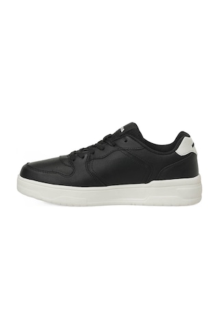 U.s. Polo Assn. Andy 6fx Siyah Erkek Sneaker 000000000102156812 Siyah