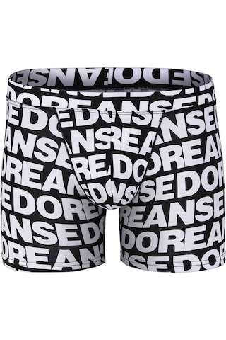 Doreanse Erkek Modal Çok Renkli Baskılı Torbalı Normal Paça Boxe (389420376) Çok Renkli