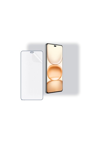 Honor Power Uyumlu Ön Yüzey Nano Şeffaf Hidrojel Ekran Koruyucu 82707068