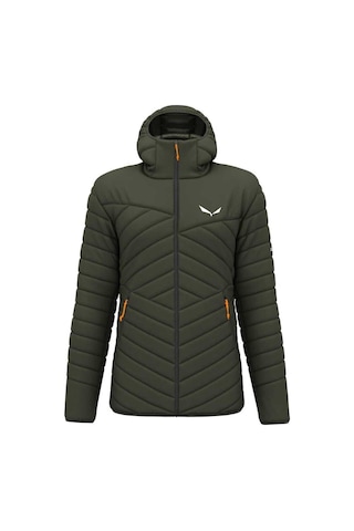 Salewa Brenta Rds Down Erkek Mont Koyu Yeşil 001