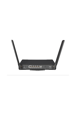 Mikrotik Hap Ax³ Hap Ax3 - C53uig+5hpaxd2hpaxd 5 Port Gigabit Wifi Router