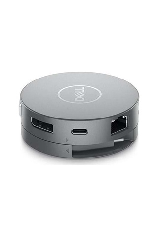 Da310 470-aeup 7port Type-c,eth,hdmı,dp,vga,usb Gümüş Multiport Adapter-134280