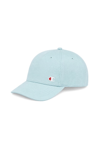 Champion Champıon Unısex Şapka 805974-bs184 Yeşil