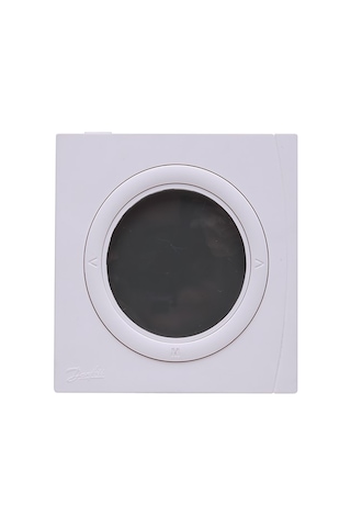Danfoss Basic Plus WT-D 088U0622 Kablolu Oda Termostatı