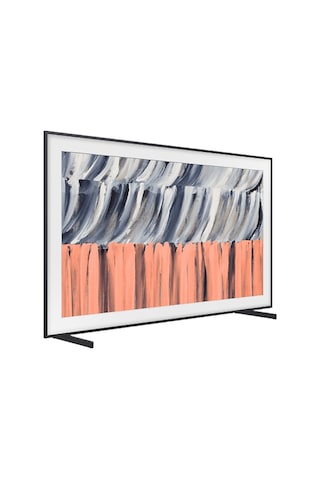 Samsung QE75LS03HWUXTK 75" 190 Ekran Uydu Alıcılı Smart The Frame Pro 4K Neo QLED Sanat Modu Vision AI Smart TV 2026