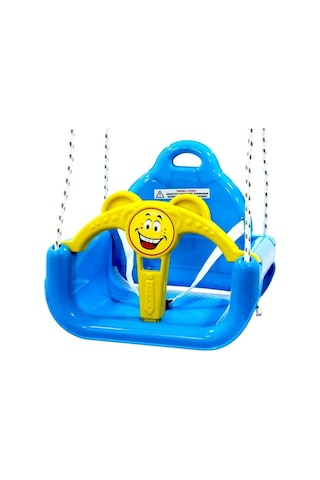 Kette Salıncak Mavi