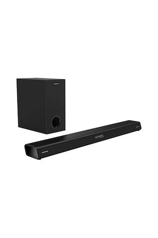 Grundig Uyumlu GSB 950 280W Bluetooth Ses Sistemi