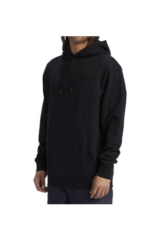 Dc Dc 1994 Ph Erkek Siyah Fleece 001