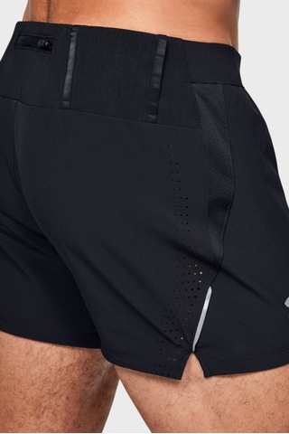 Under Armour Erkek Şort 1350103-001 Siyah