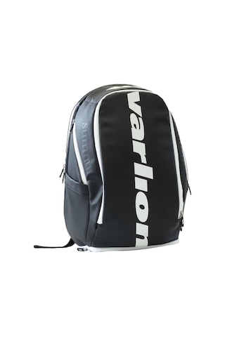 Varlion Summum Backpack Black Sırt Çantası Siyah-26 Litre Çok Renkli