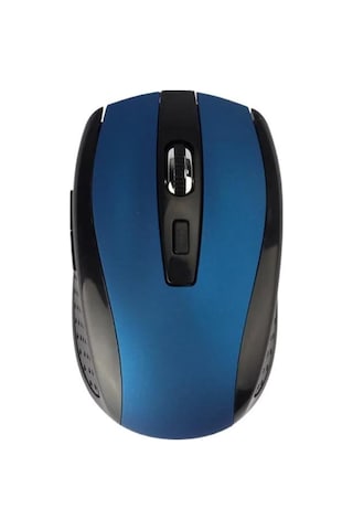 Washa C18 Wireless 1600 Dpı Kablosuz Optik Mouse
