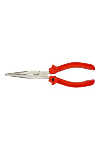 5598 Düz Uçlu Kargaburun 200 Mm