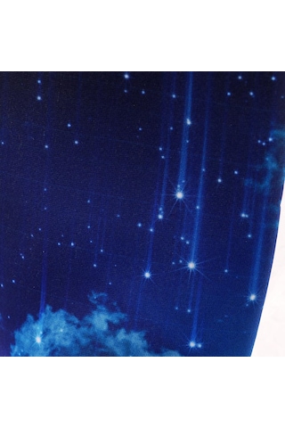 Homyl Bardak Taşıyıcı Tutucu Kılıfı Için Mavi-gökyüzü Mavi Gökyüzü