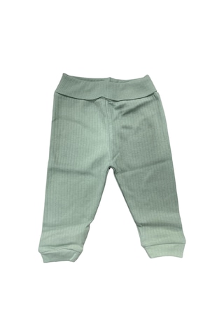 Tiffany Tekstil Tiffany Tek Alt Patiksiz Basic Theme Raporlu Mint-10415 Mint