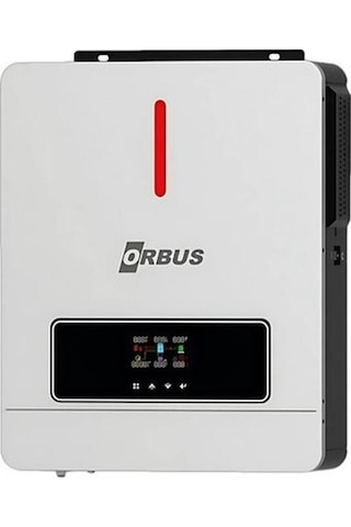 Eco 1.6kw 12v Mppt Solar Inverter Off Grid -135209